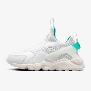 NWOT Nike Air Huarache x Serena Williams Design Crew